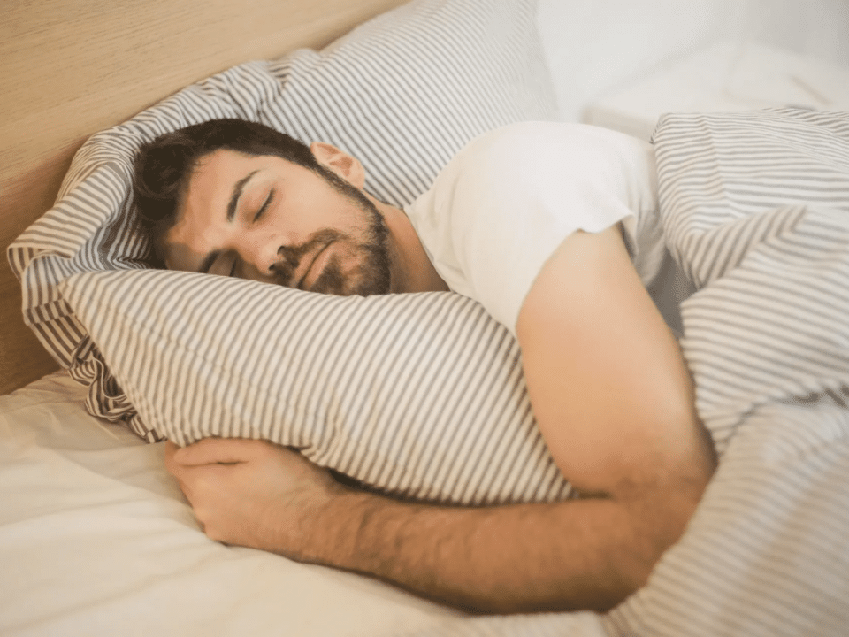 diabetes sleep